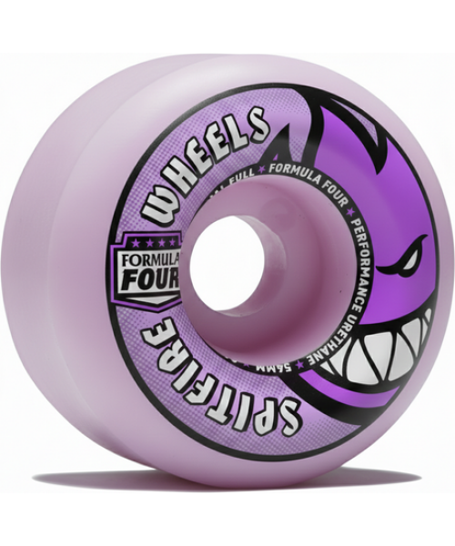F4 99 RADIAL FULL PURPLE 54 F4 99 RADIAL FULL PURPLE 54