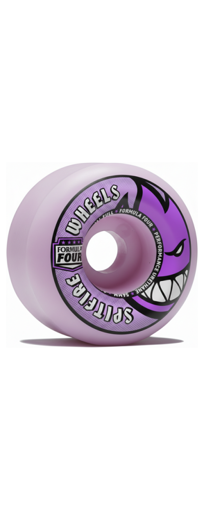 F4 99 RADIAL FULL PURPLE 54 F4 99 RADIAL FULL PURPLE 54