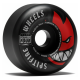 F4 99 RADIAL FULL BLACK 58