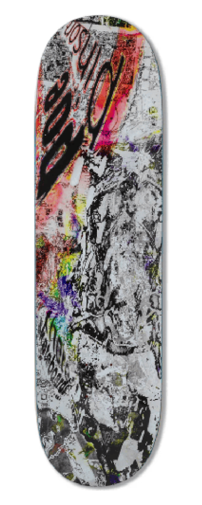 POE PINSON DIGITAL BRUISE TRUE FIT 8.38