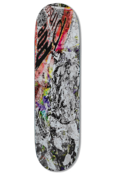POE PINSON DIGITAL BRUISE TRUE FIT 8.38