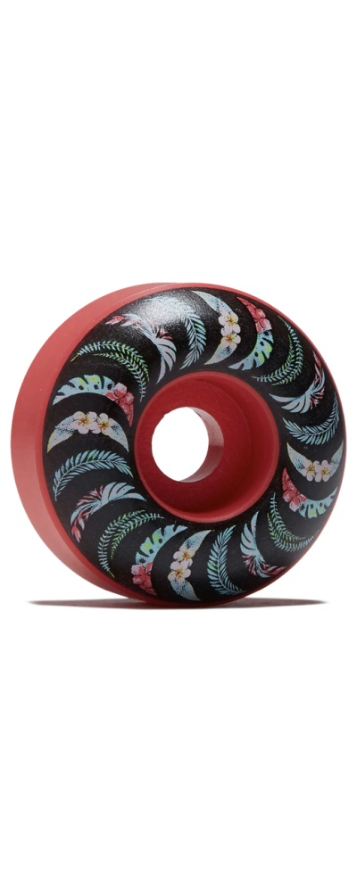 F4 99 CLASSIC FLORAL PINK 52mm