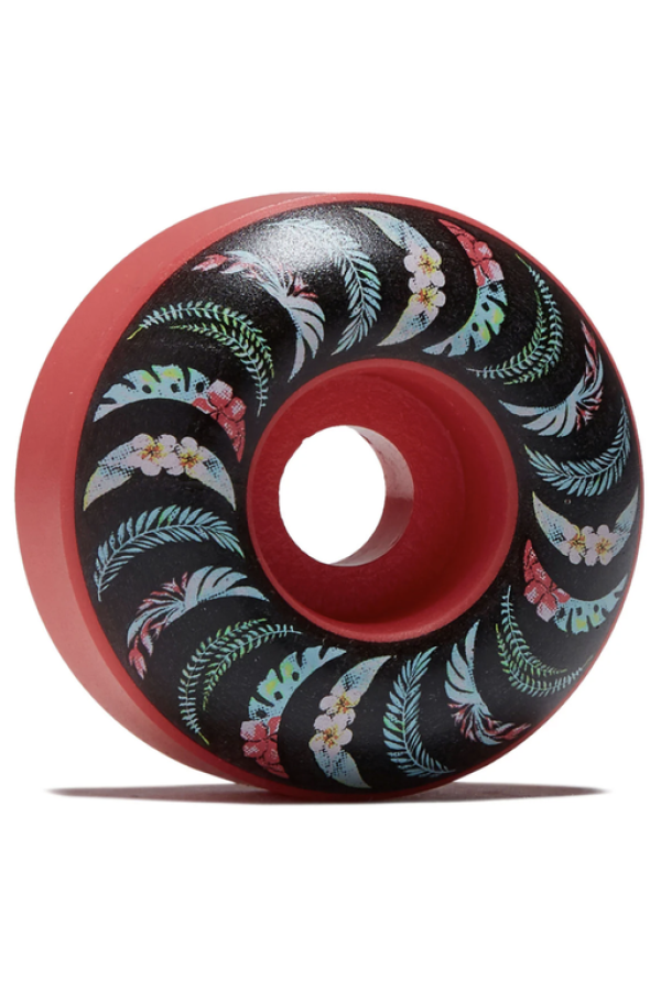 F4 99 CLASSIC FLORAL PINK 52mm