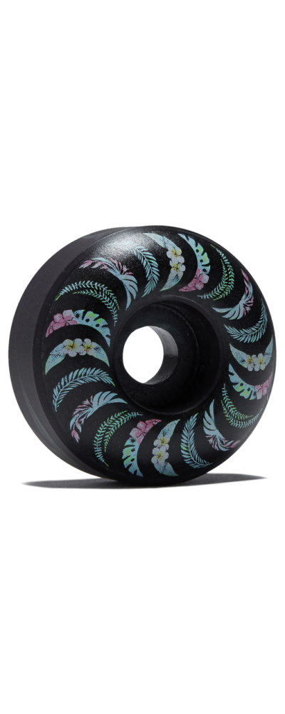 F4 99 CLASSIC FLORAL SWIRL 53mm