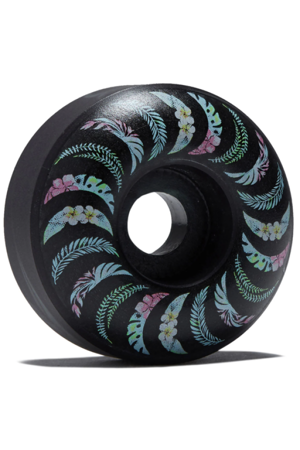 F4 99 CLASSIC FLORAL SWIRL 53mm