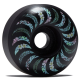 F4 99 CLASSIC FLORAL BLACK 55mm