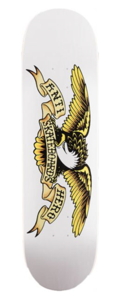 CLASSIC EAGLE CHINA 9