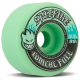 F4 99 CONICAL FULL TEAL 52MM