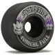 F4 99 CONICAL FULL BLACK 54MM