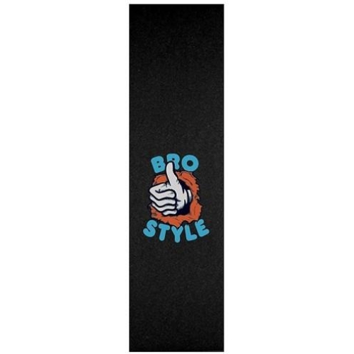 BRO STYLE RIPPER THUMB 9X33 (1 SHEET)