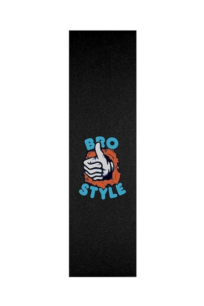 BRO STYLE RIPPER THUMB 9X33 (1 SHEET)