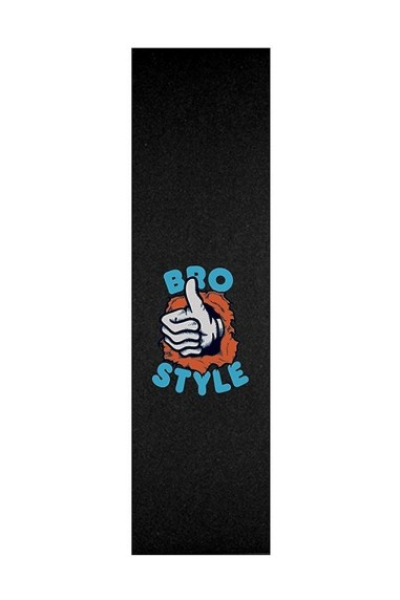 BRO STYLE RIPPER THUMB 9X33 (1 SHEET)