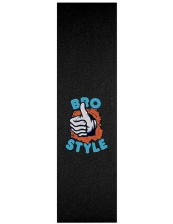 Bro Style Ripper Thumb 9X33 (1 Sheet)