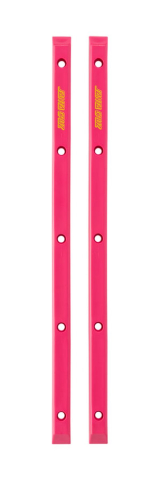 Rails Slimeline