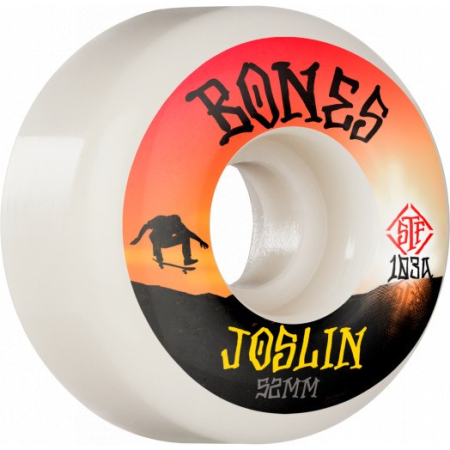 Joslin Sunset V1 STF 103A