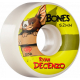 Decenzo Gizzmo V2 Locks STF 103A