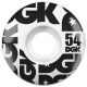 STREET FORMULA WHEELS