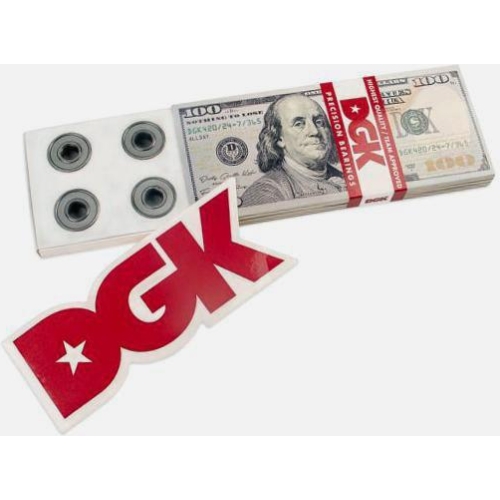 BENJAMINS BEARINGS