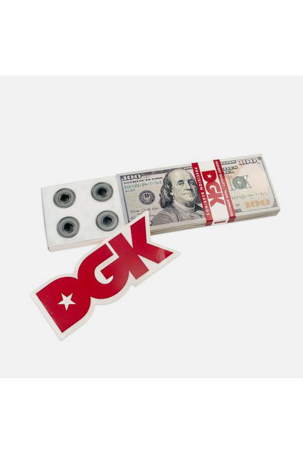 BENJAMINS BEARINGS