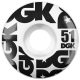 STREET FORMULA WHEELS