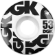 Street Formula Wheels