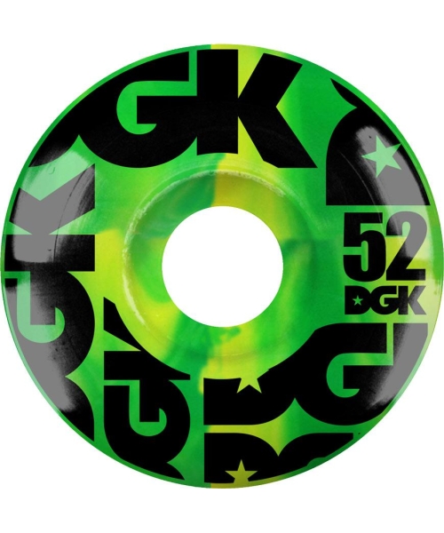 SWIRL FORMULA WHEELS