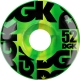 SWIRL FORMULA WHEELS