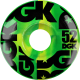 SWIRL FORMULA WHEELS