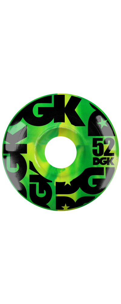 SWIRL FORMULA WHEELS