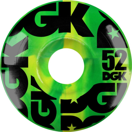 Swirl Formula Wheels