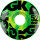 Swirl Formula Wheels