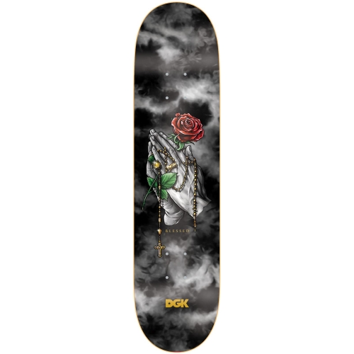 DIVINE TIE DYE 8.06