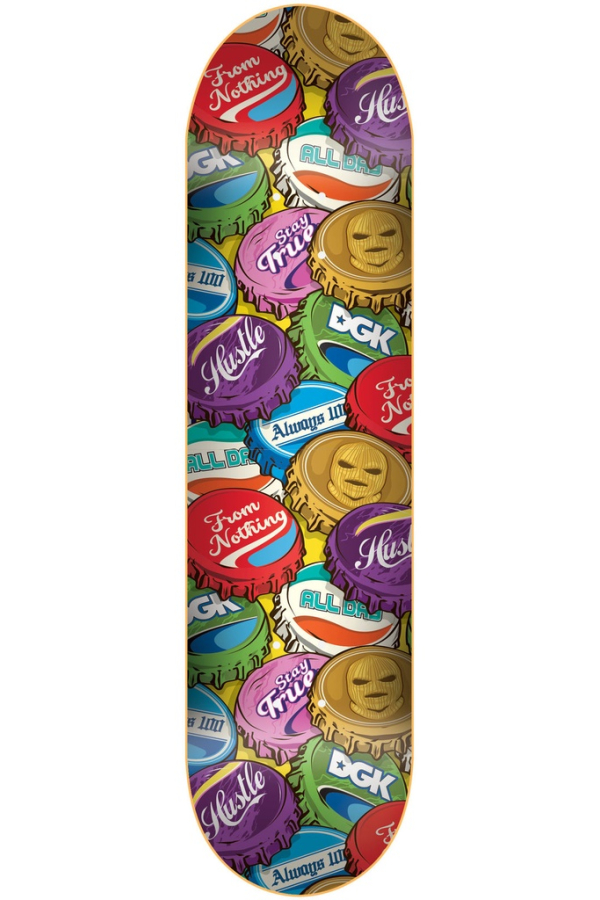 CAPS