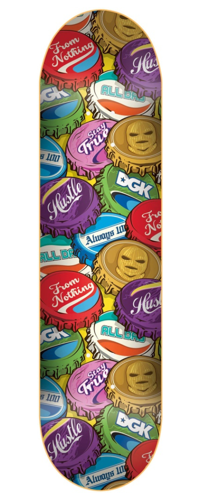 CAPS