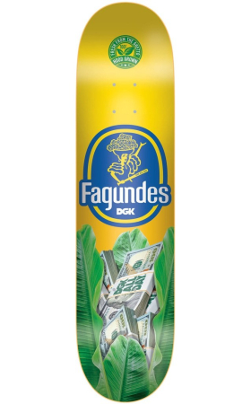 Ghetto Market Fagundes 8.25