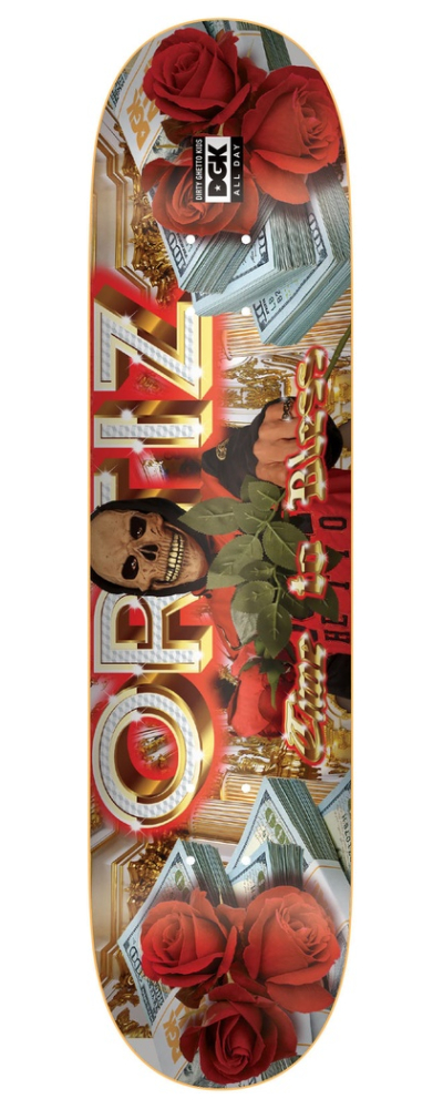 GHETTO FAB ORTIZ 7.9