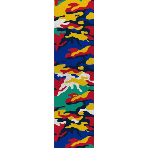 GENERAL GRIP TAPE 9X33 (1 SHEET)