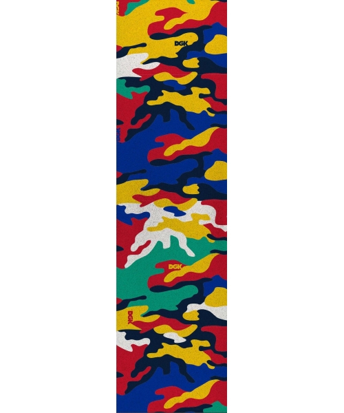 GENERAL GRIP TAPE 9X33 (1 SHEET)