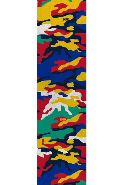 GENERAL GRIP TAPE 9X33 (1 SHEET)
