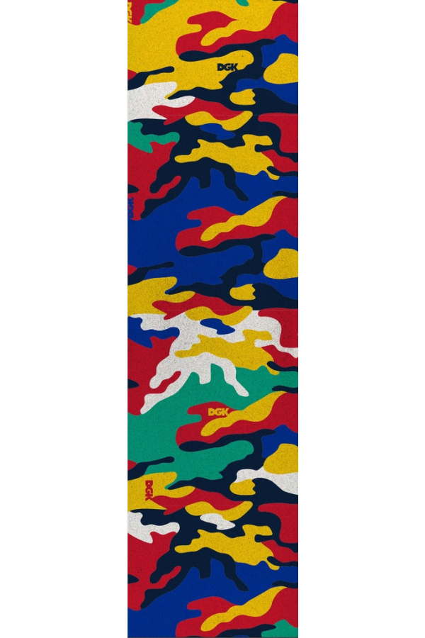 GENERAL GRIP TAPE 9X33 (1 SHEET)