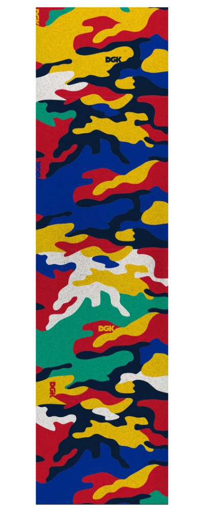 GENERAL GRIP TAPE 9X33 (1 SHEET)