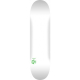 Birch Chevron Detonator 15" Solid White