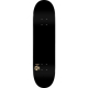 Maple Chevron Detonator Solid Black