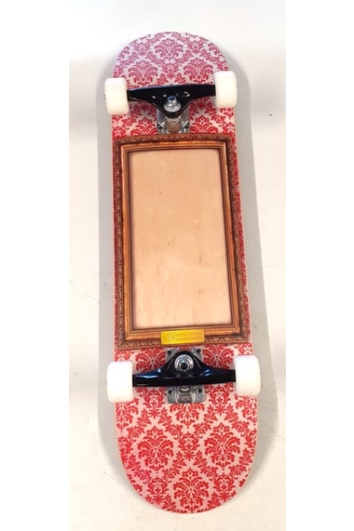 MAPLE PORTRAIT 17" K20