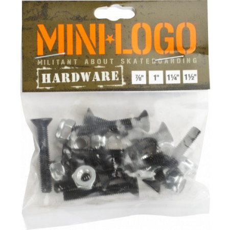 Hardware 1 3/4'' Bulk (P/K Of 100)