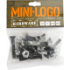 Hardware 1 3/4'' Bulk (P/K Of 100)
