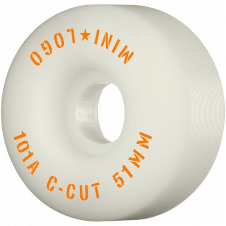C-Cut 101A White