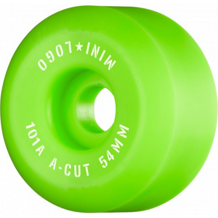 A-Cut 101A Green
