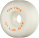 A-Cut 52mm X 95A Hybrid White