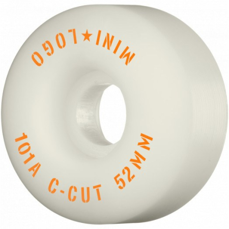 C-Cut 101A White